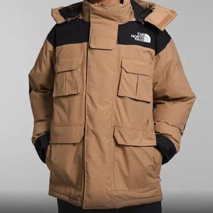 Northface coat